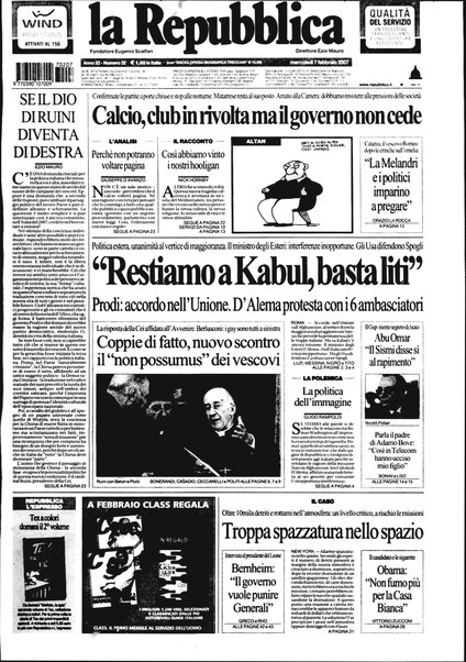 La repubblica